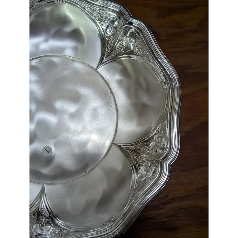 Wmf pretty vintage